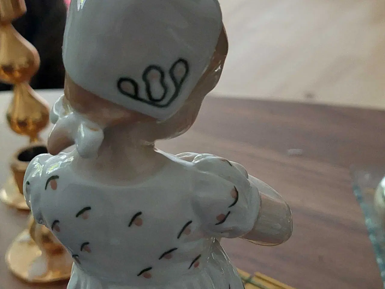 Billede 4 - Royal Copenhagen figur.