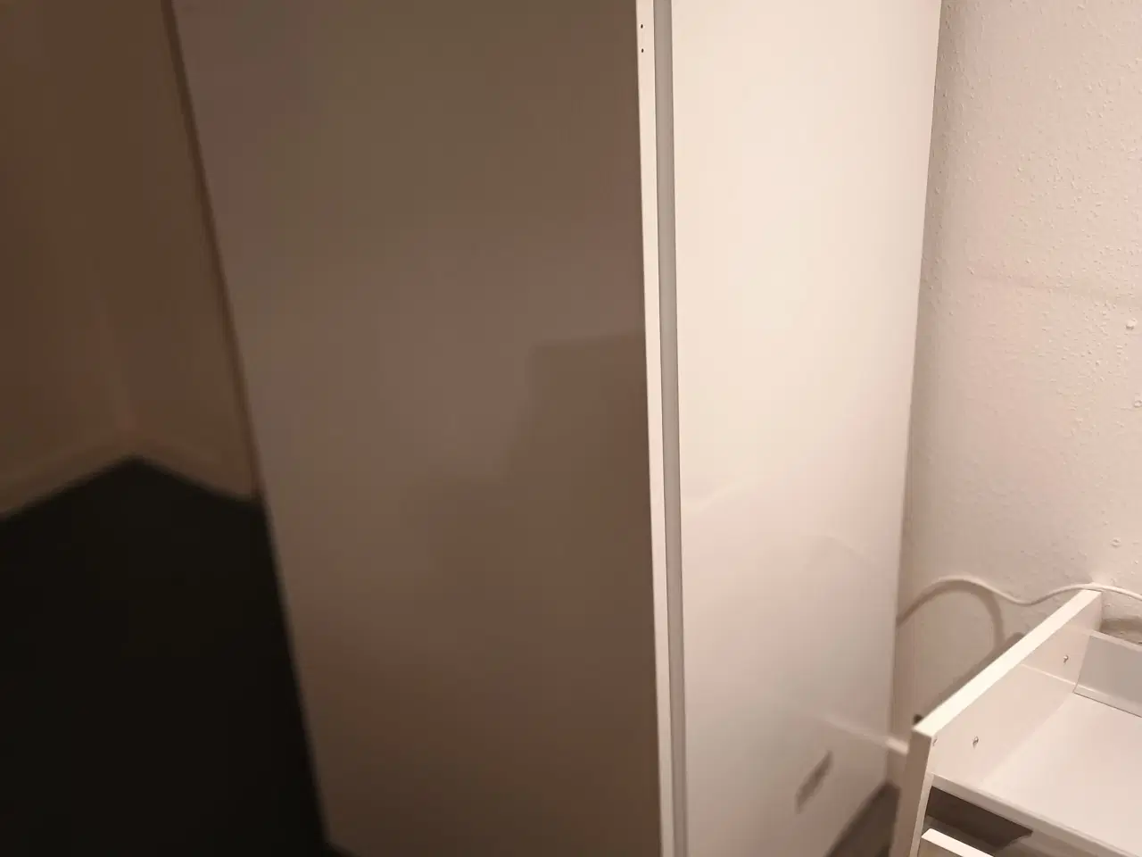 Billede 1 - Integreret køleskab 