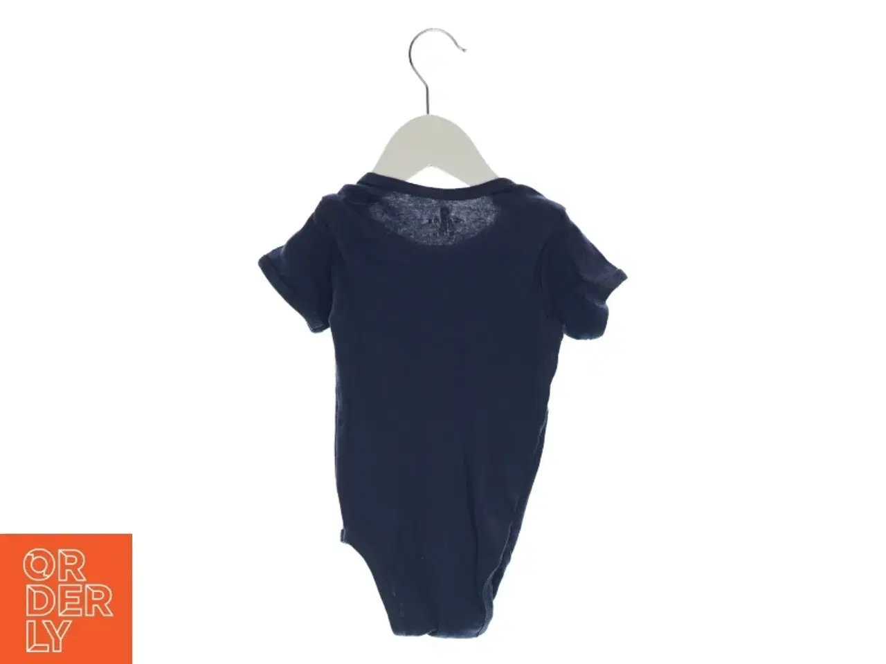 Billede 2 - Body i bomuld (str. 86)