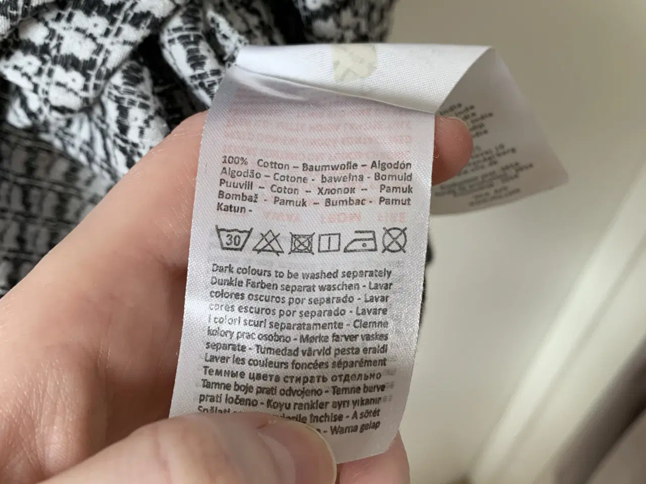 Billede 13 - Vila skjortekjole 