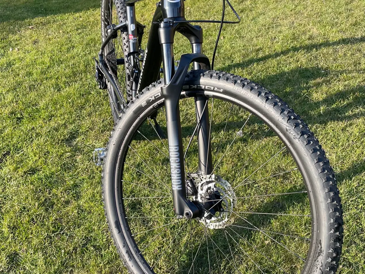 Billede 8 - Cannondale Trail SL 3