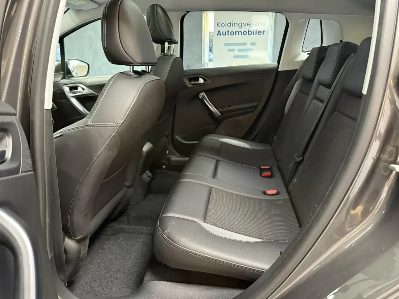 Billede 18 - Peugeot 2008 1,2 PureTech Exclusive Plus 130HK 5d 6g