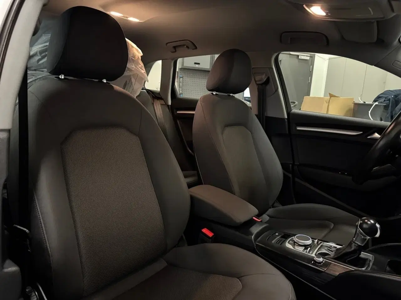 Billede 15 - Audi A3 1,4 e-tron Sportback S-tr.