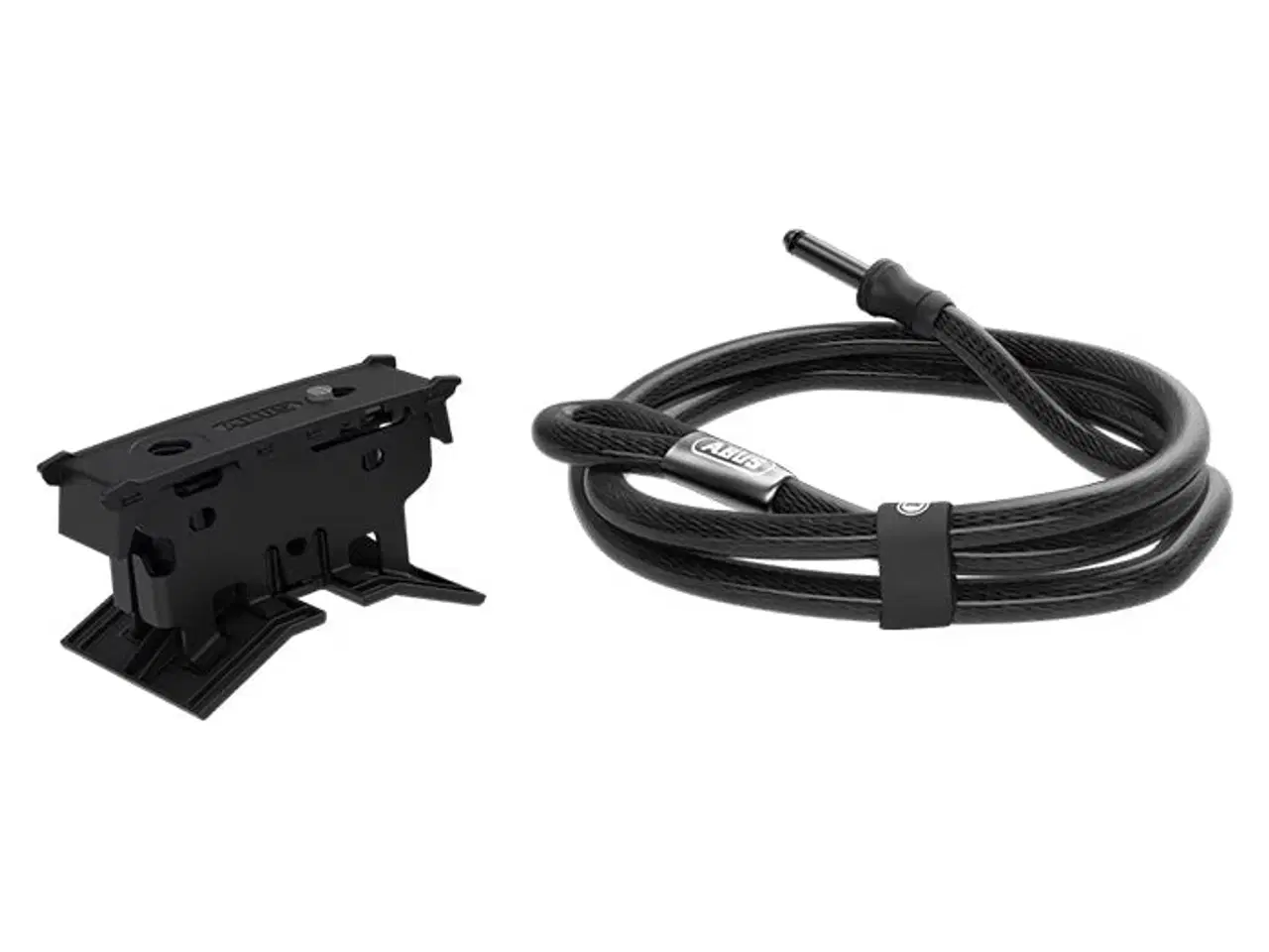 Billede 1 - Thule Highgrade lås til Thule cykelholder