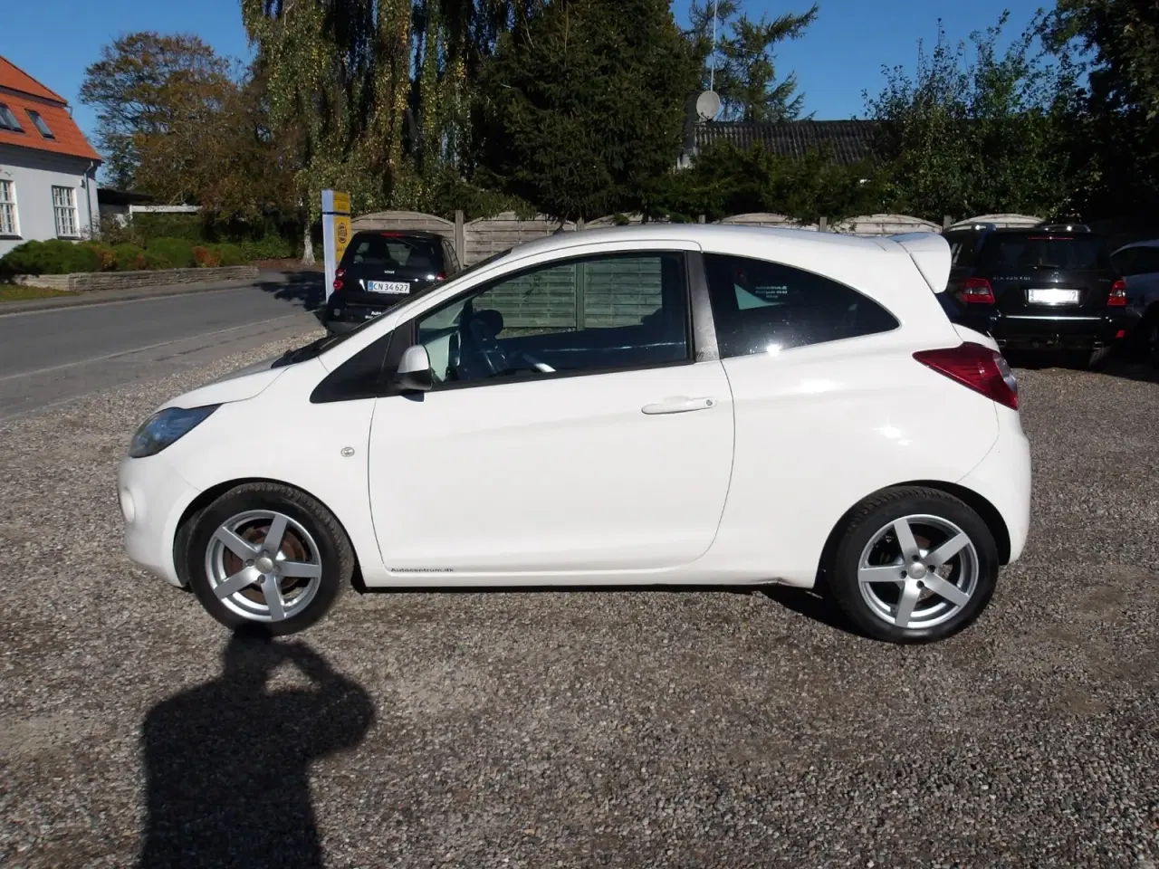 Billede 5 - Ford Ka 1,2 Titanium