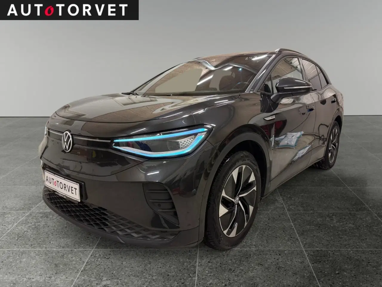 Billede 1 - VW ID.4 77 Tech Performance