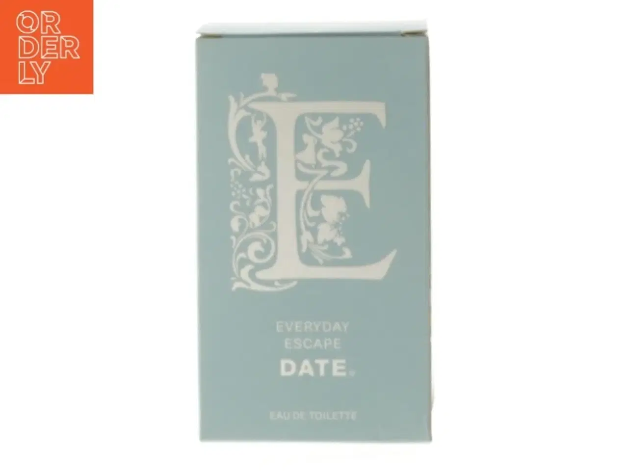 Billede 5 - Everyday Escape Date Eau de Toilette fra Date (str. 50 ml)