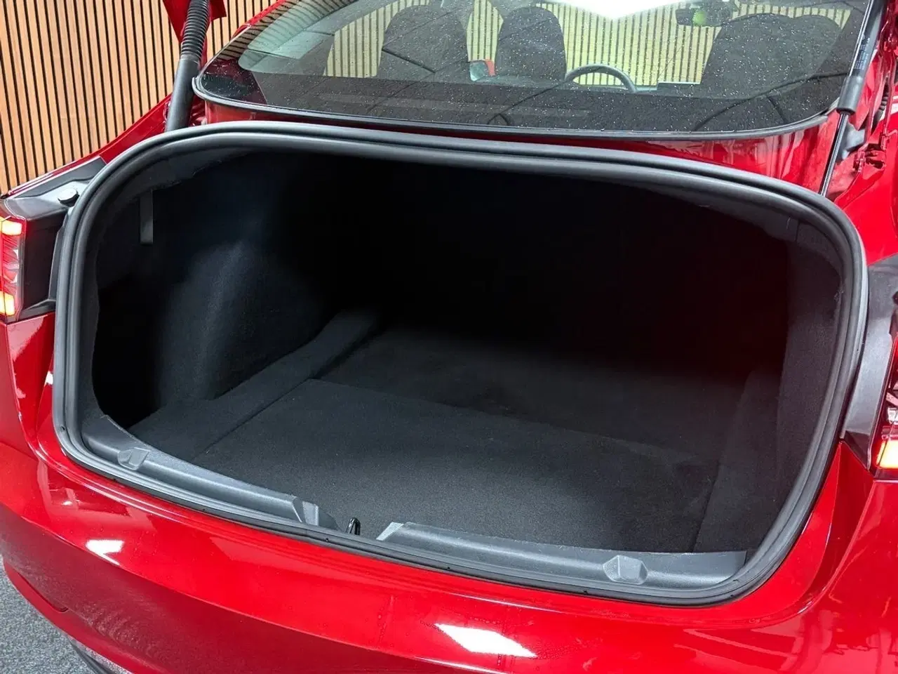 Billede 18 - Tesla Model 3  RWD