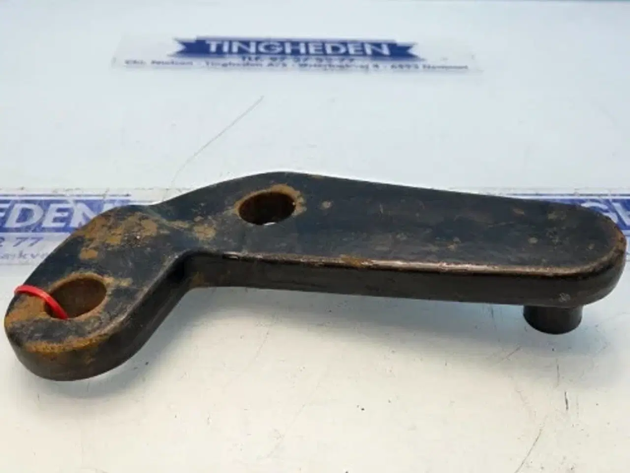 Billede 2 - New Holland TM175 Arm 82026555