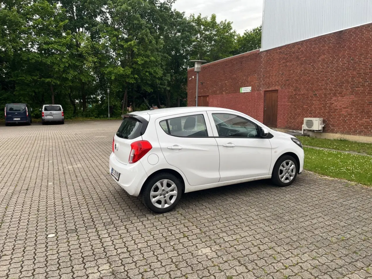 Billede 5 - Opel Karl 1,0 Essentia