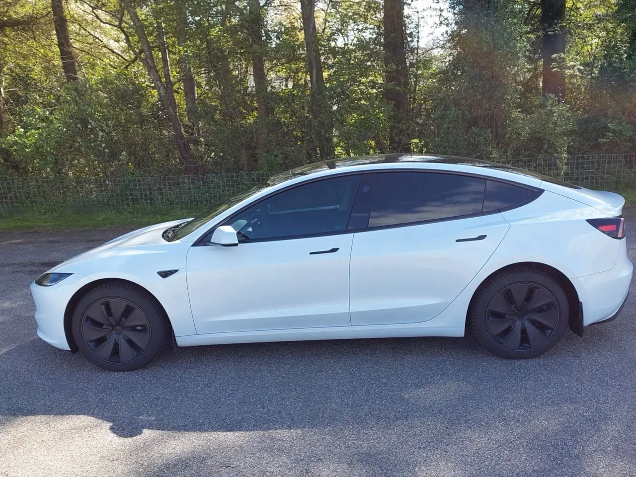 Billede 2 - Tesla Model 3  Standard RWD