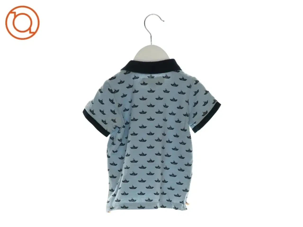 Billede 2 - T-shirt fra L.O.G.G (Str. 74)