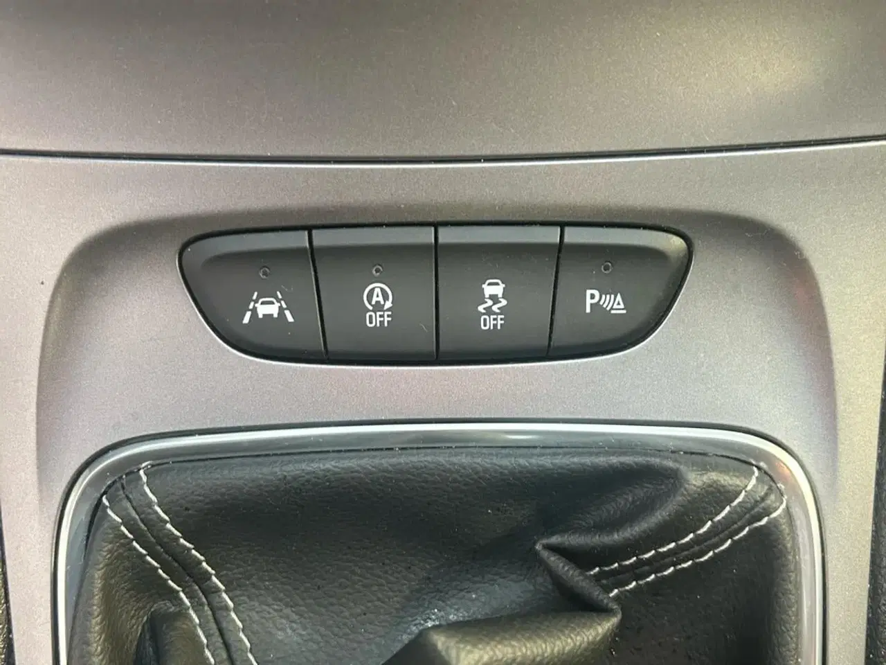 Billede 14 - Opel Astra 1,0 T 105 Enjoy