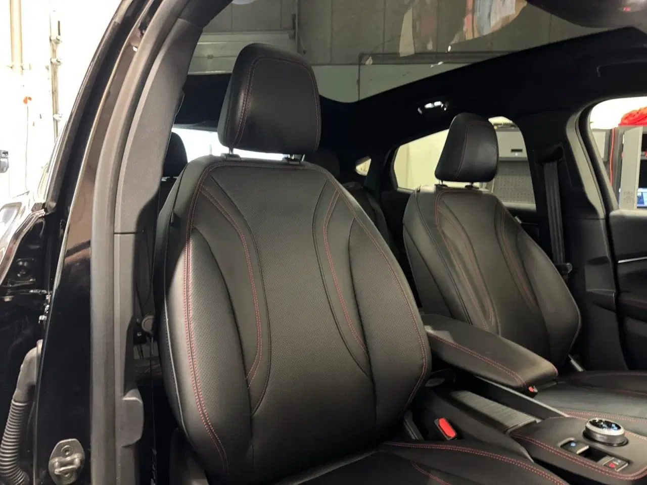 Billede 16 - Ford Mustang Mach-E 98 Premium Extended Range