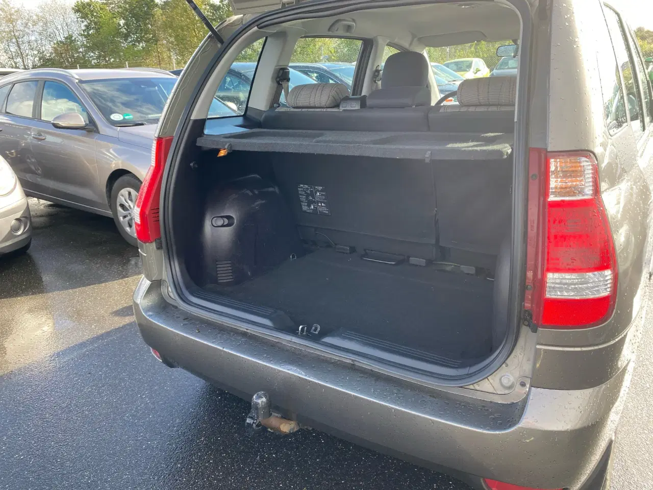 Billede 15 - Hyundai Matrix 1,6 GL 103HK