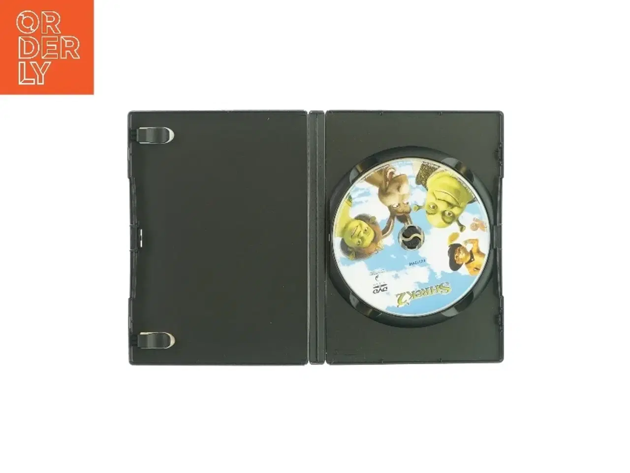 Billede 3 - Shrek 2 (DVD)