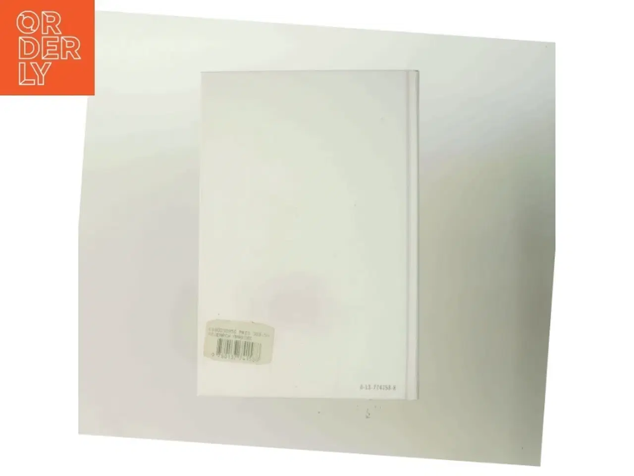 Billede 3 - Research for Marketing Decisions af Paul E. Green; Donald S. Tull (Bog)