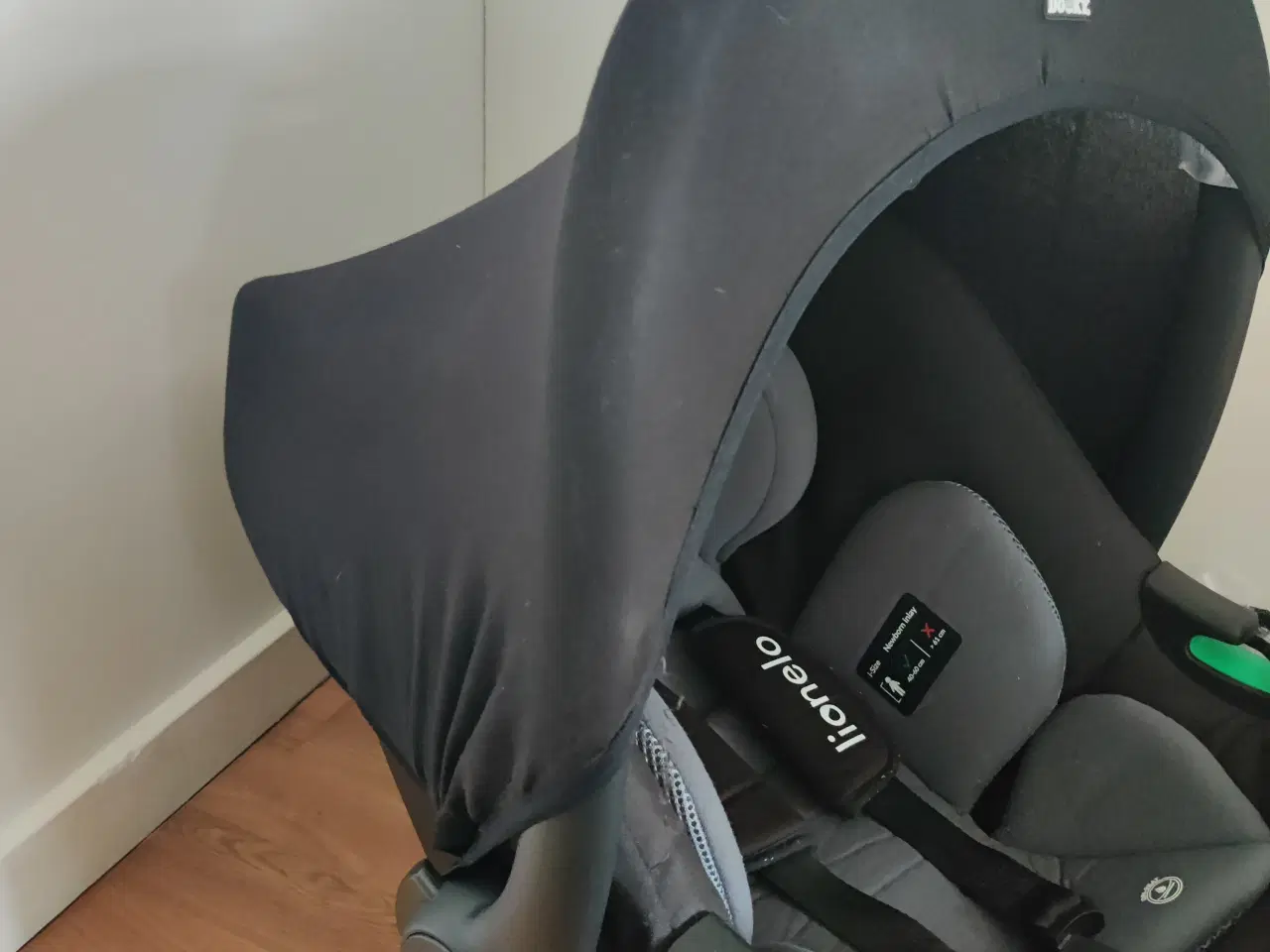 Billede 3 - lionelo kombivogn 