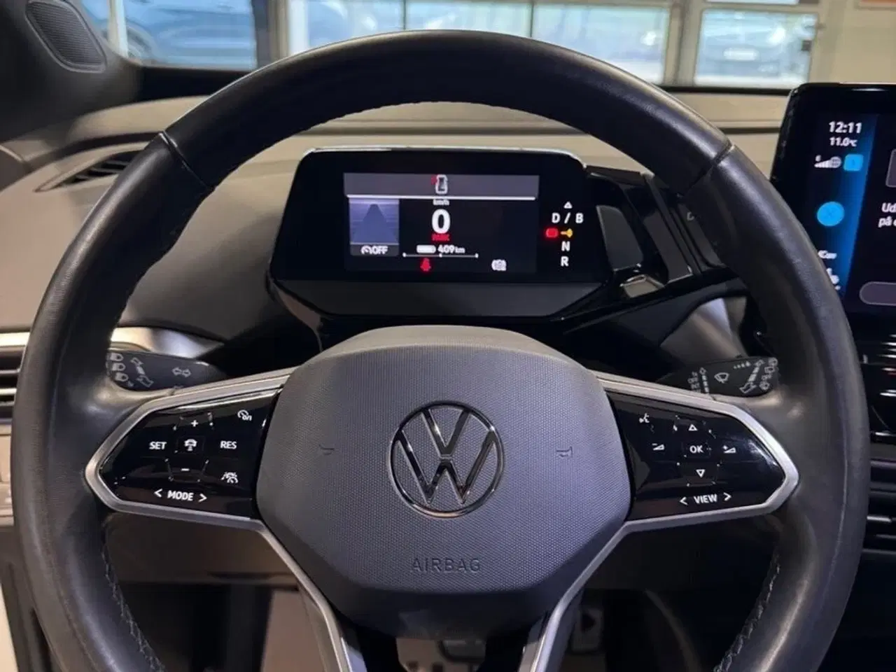 Billede 8 - VW ID.4 77 1ST Pro Performance Max