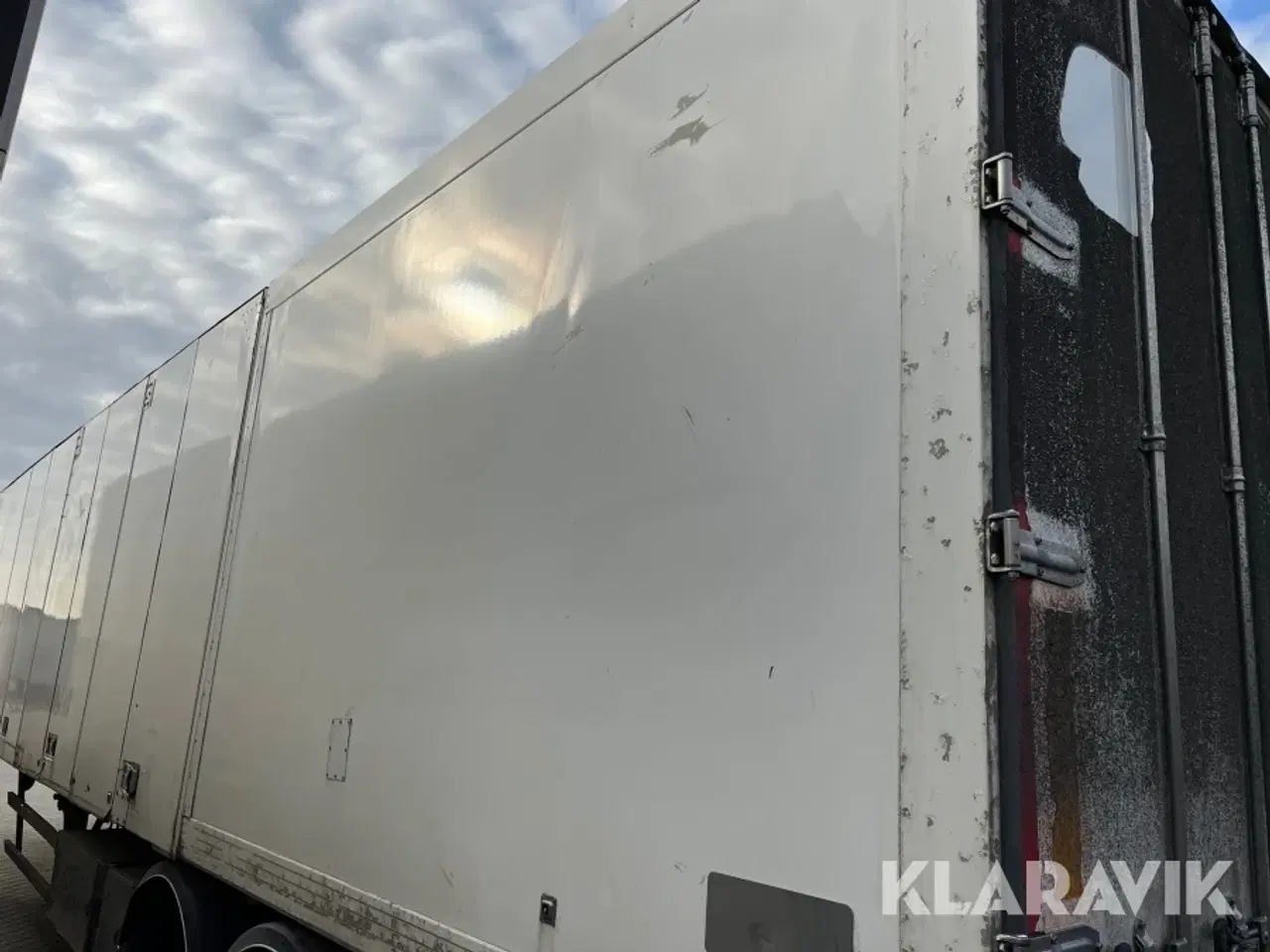 Billede 3 - Trailer Ekeri FNA