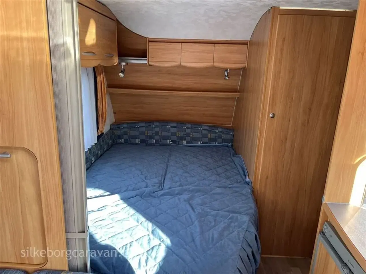 Billede 6 - 2004 - Adria Adora 432 PS