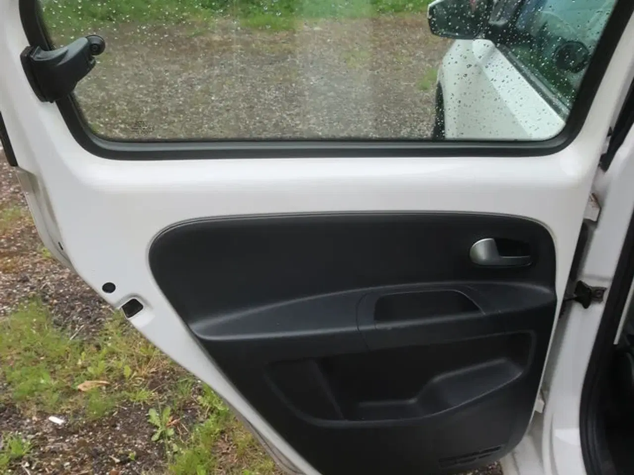 Billede 14 - Personbil VW UP 1.0 MPI (momsfri)