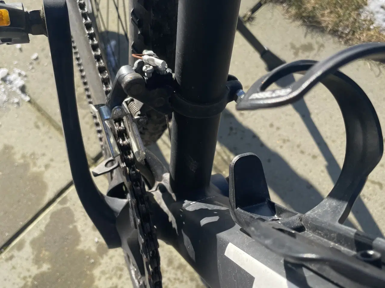 Billede 4 - Trek mtb