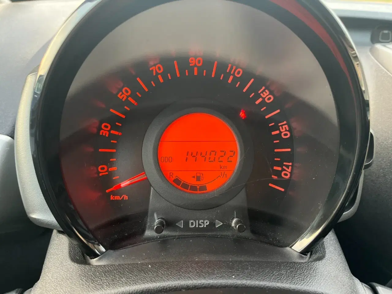 Billede 8 - Citroën C1 1,2 PureTech Feel+ Airscape