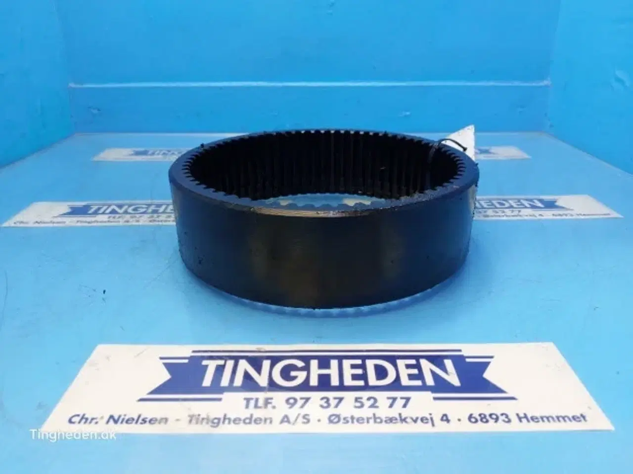 Billede 1 - JCB 413S Hjulnav Ring 450/10205