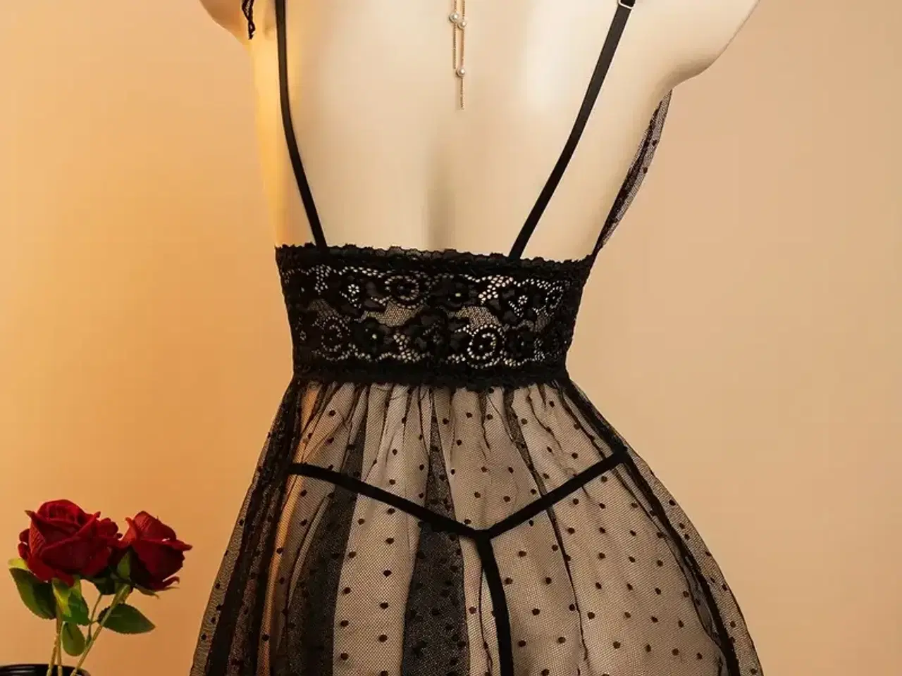 Billede 8 - Lækkert og forførende dame lingeri