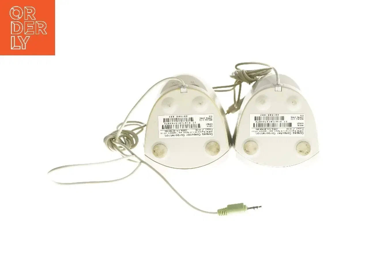 Billede 2 - JBL computerhøjttalere fra JBL (str. 27x11x10 cm)