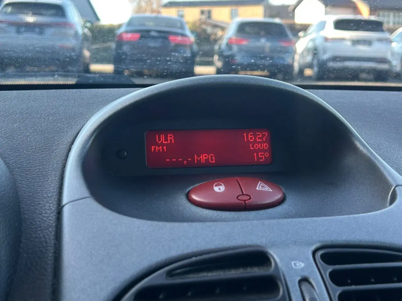 Billede 8 - Peugeot 206 1,4 Performance SW