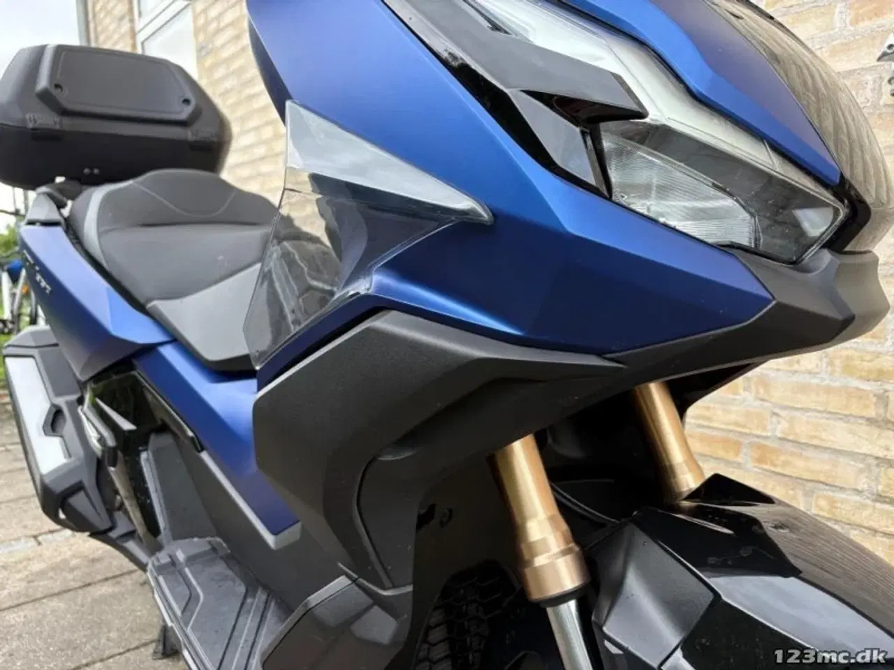 Billede 4 - Honda ADV 350