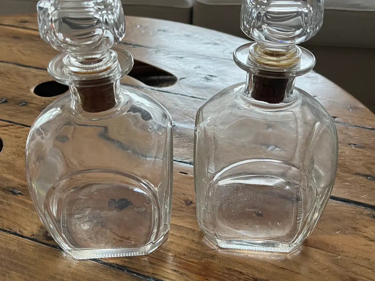 Billede 15 - Whisky glas 11 stk + karafler