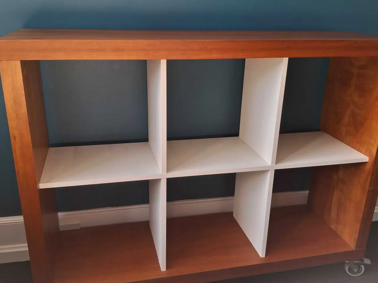 Billede 1 - Rumdeler/reol