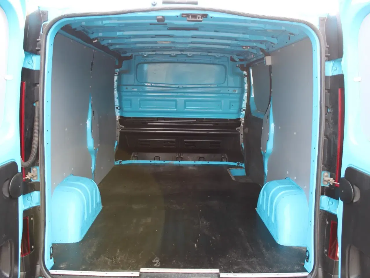 Billede 12 - Renault Trafic 2,0 dCi 150 L2H1 EDC