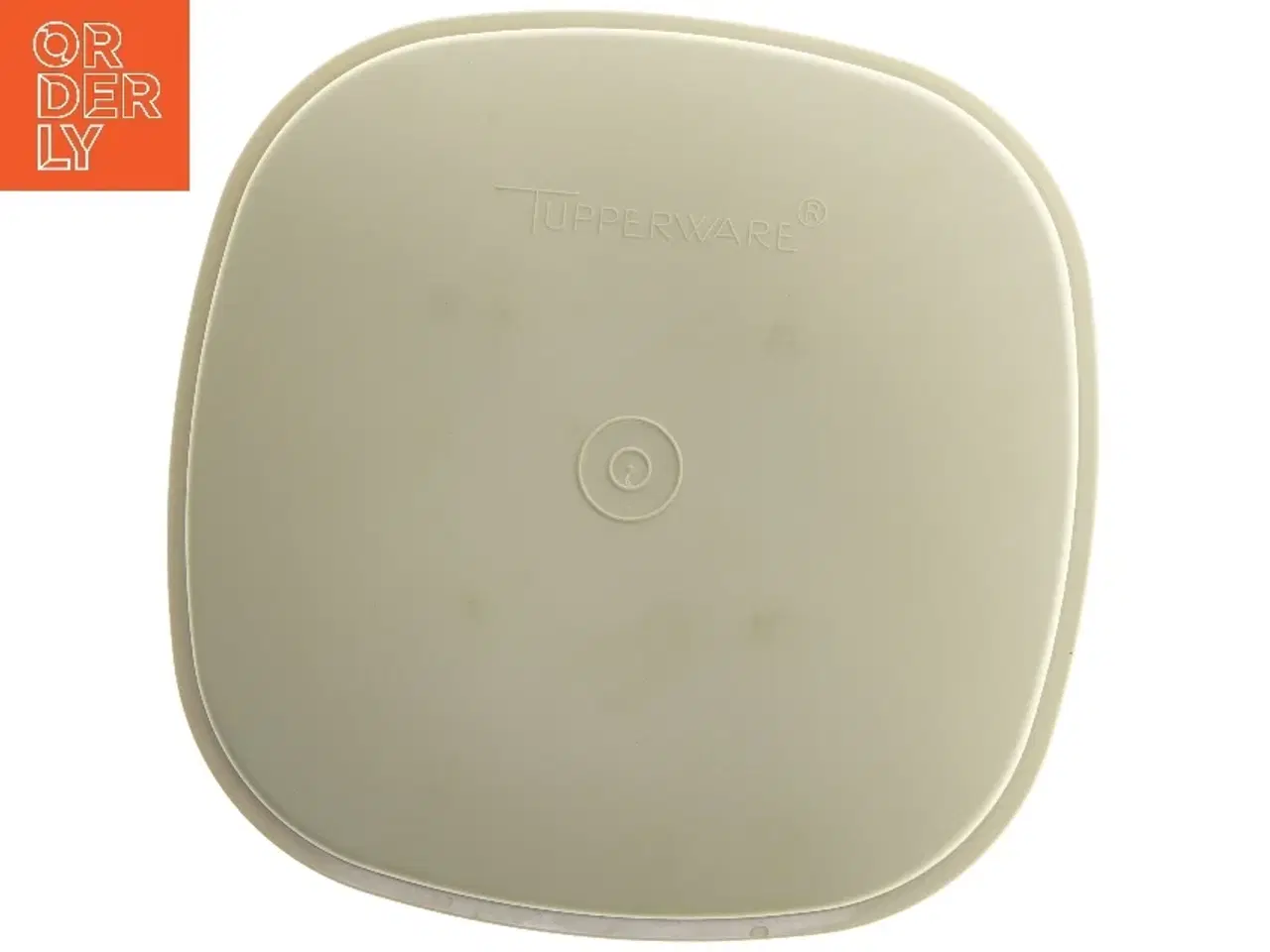 Billede 4 - Tupperware opbevaringsboks med dræn fra Tupperware (str. 23,5x23,5 cm)