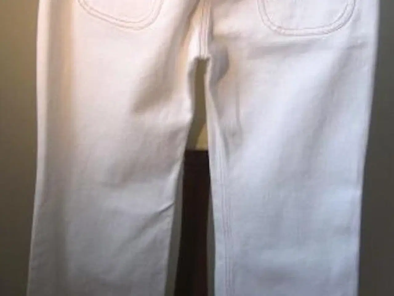 Billede 6 - Chloé, jeans, str 38