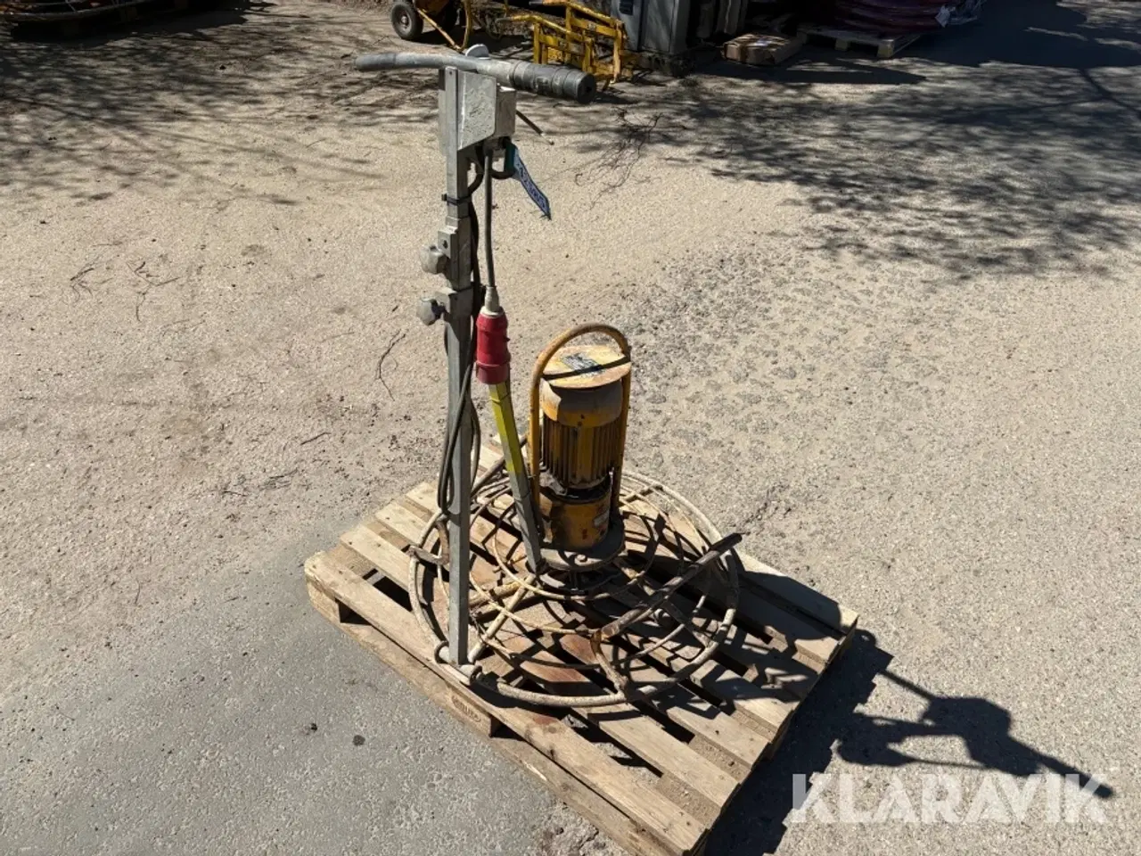 Billede 5 - Beton glitter Hoff & Co 810 E