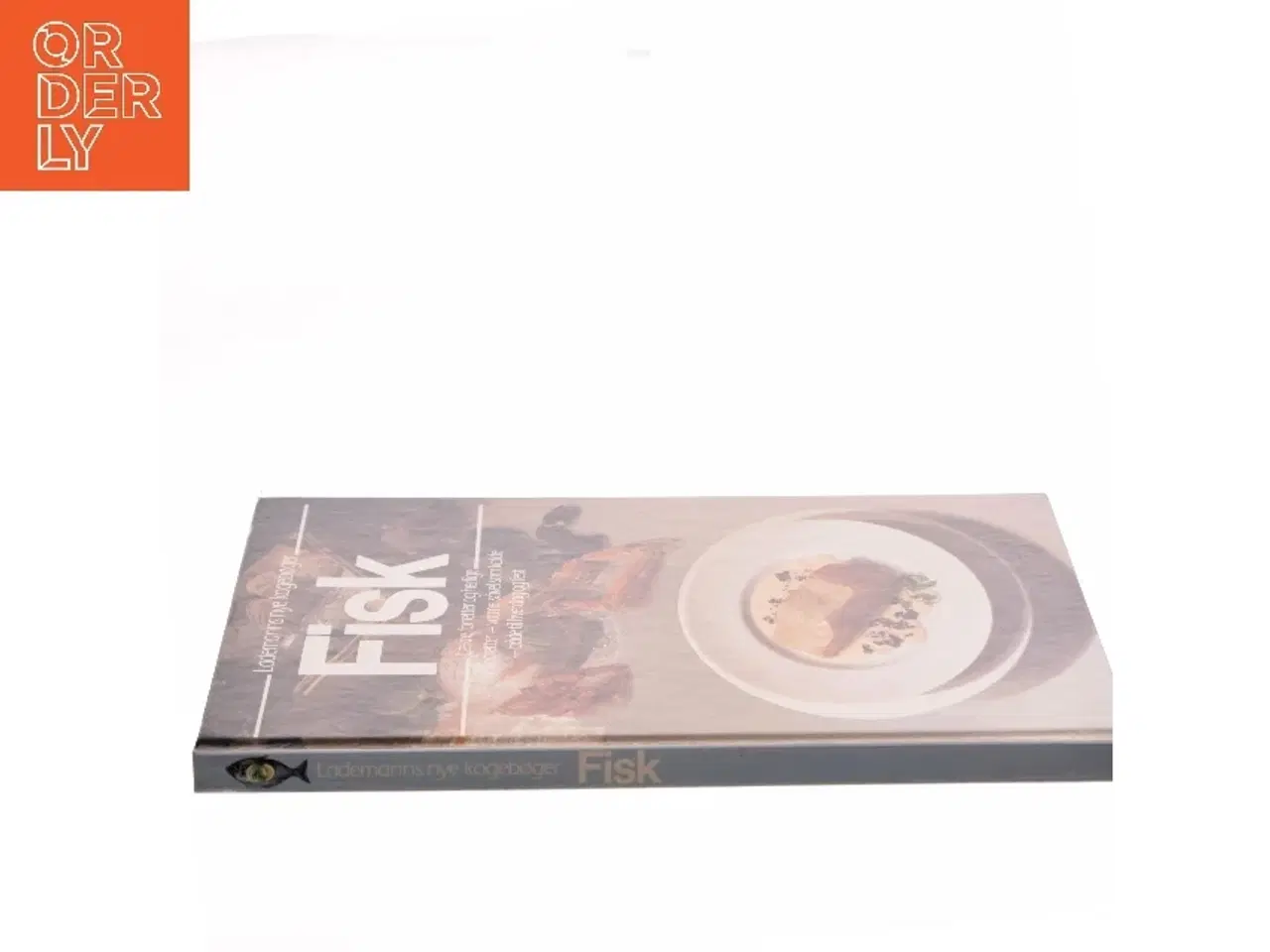 Billede 2 - Fisk af Udvalgt af Annette Wolter (Bog)