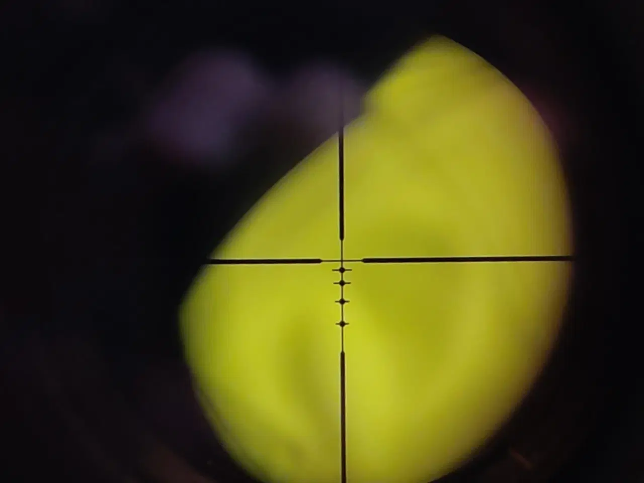 Billede 7 - Halv-Auto salonriffel Remington 597 kaliber .22LR