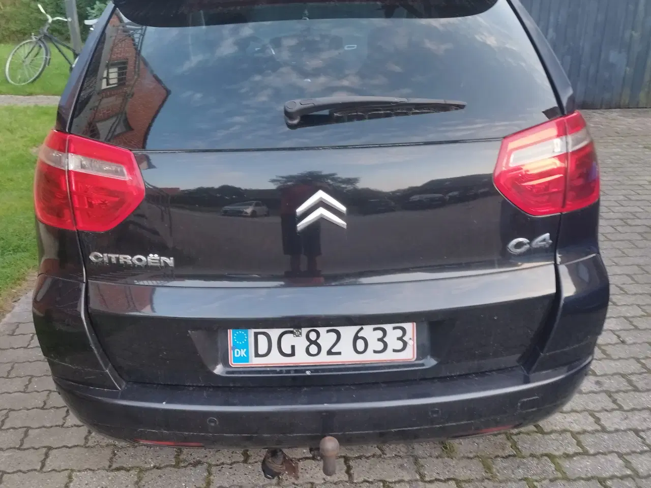 Billede 3 - Citroen C4 Picasso