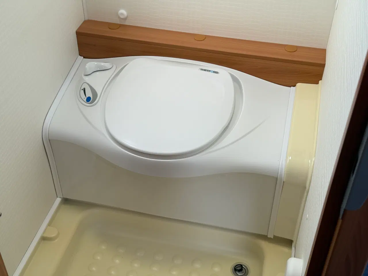 Billede 10 - 2008 dethleffs camper 450