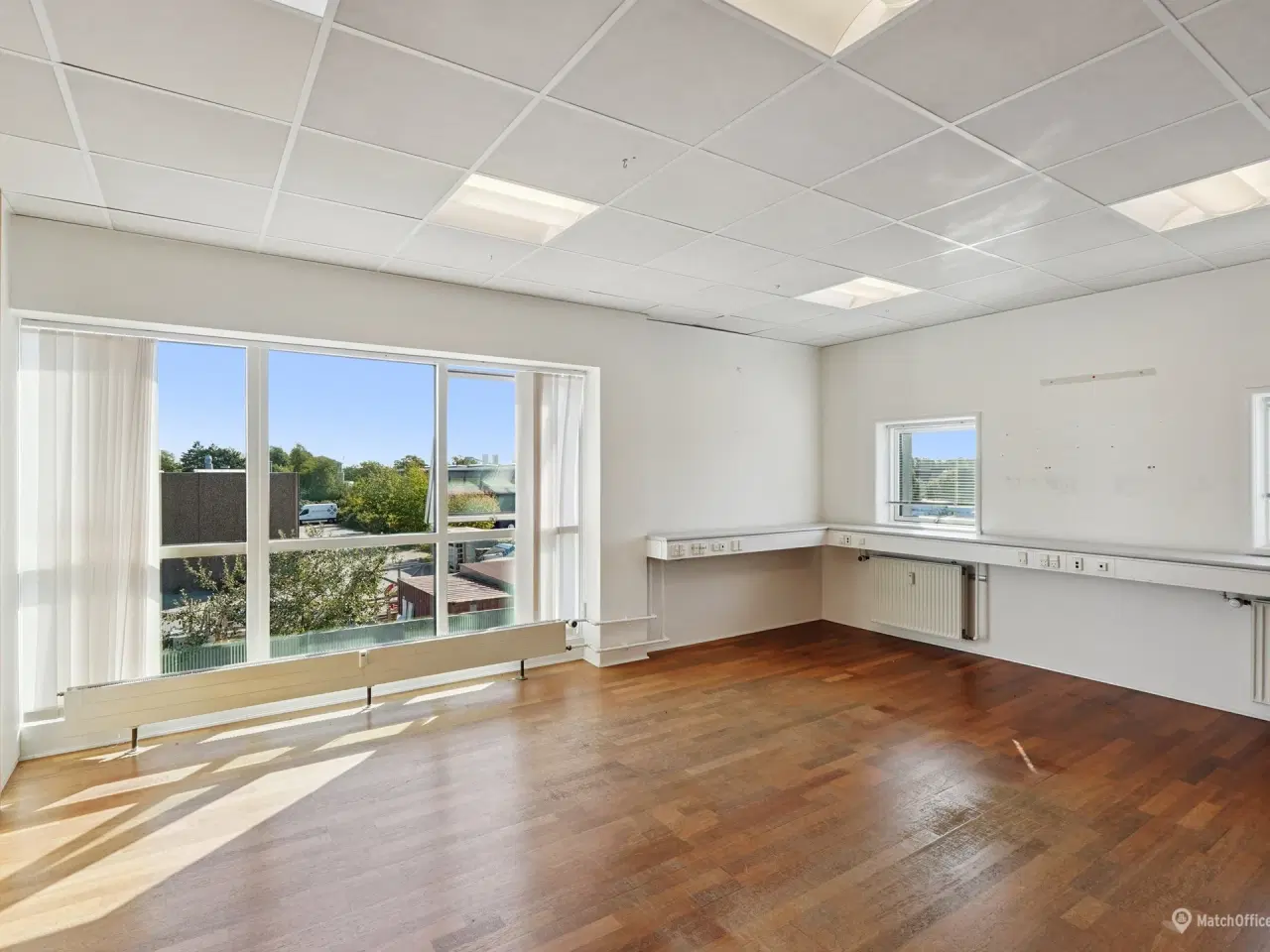 Billede 10 - Stort lager m. port og kontor i stueplan på Avedøreholmen 84