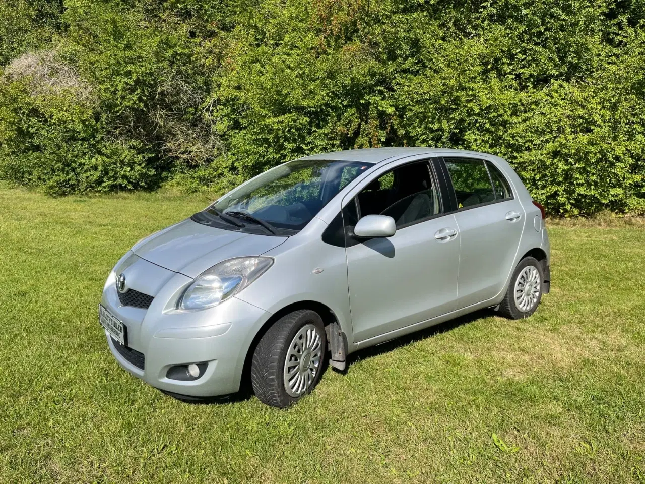 Billede 2 - Toyota Yaris 1,3 T2