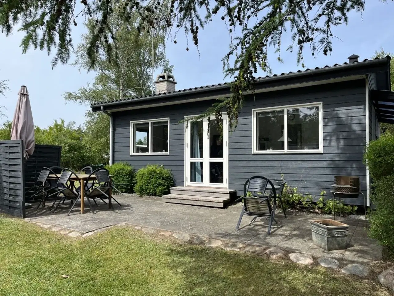 Billede 3 - Ellinge Lyng i Odsherred