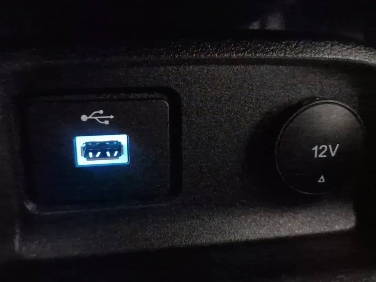 Billede 20 - Ford Transit Connect 1,5 EcoBlue Trend aut. lang
