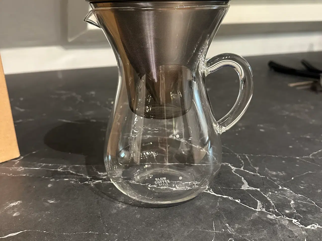 Billede 3 - Kinto Slow Coffee 4 kopper