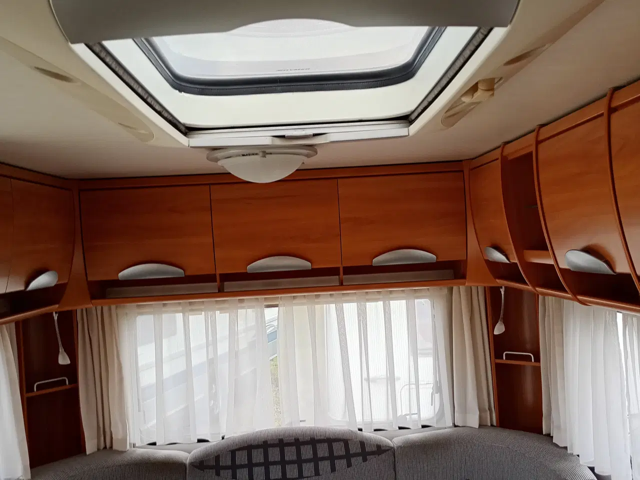 Billede 10 - 2006 Hymer 530