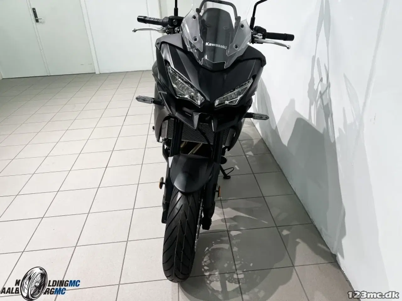 Billede 6 - Kawasaki Versys 650